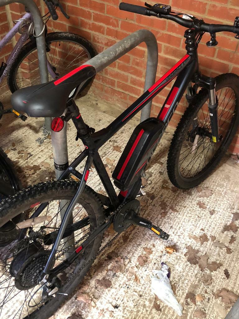 carrera vengeance e mens electric mountain